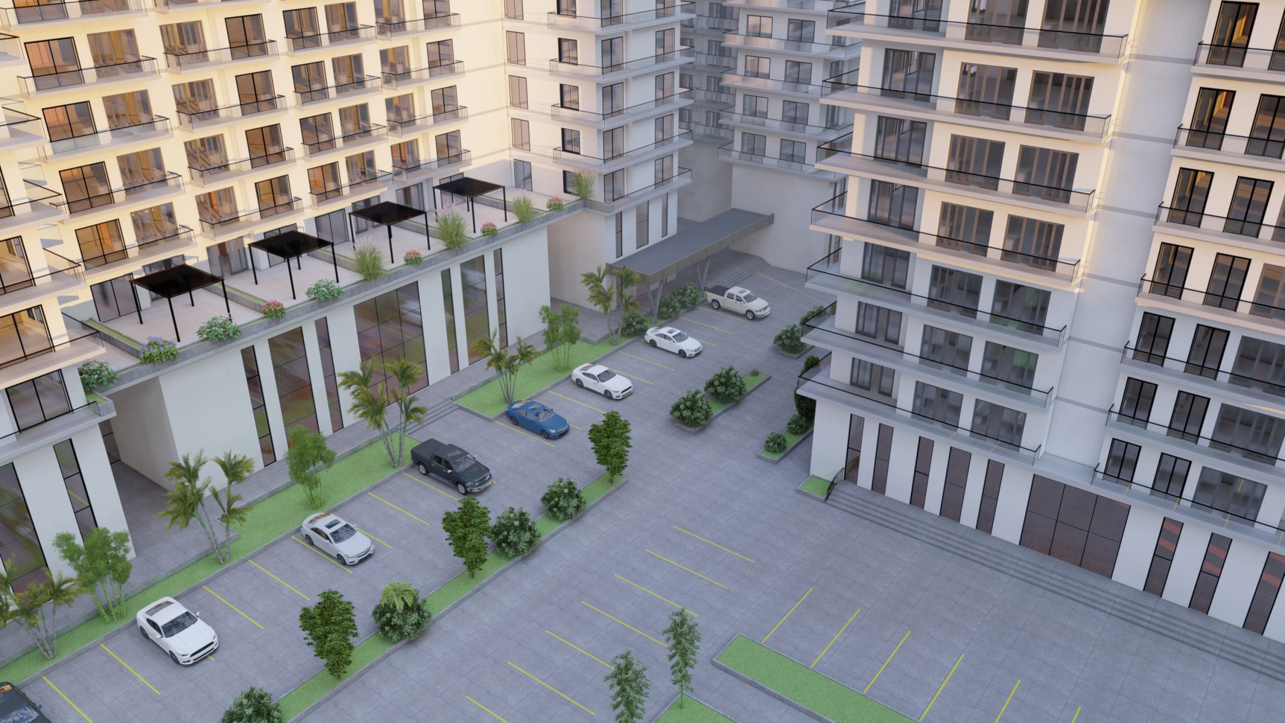 HTC Zone Two View 06