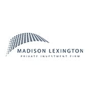 Madison Lexington private equity - svg xml charset utf 8  3Csvg 20xmlns 3D http 3A 2F 2Fwww - Private Equity