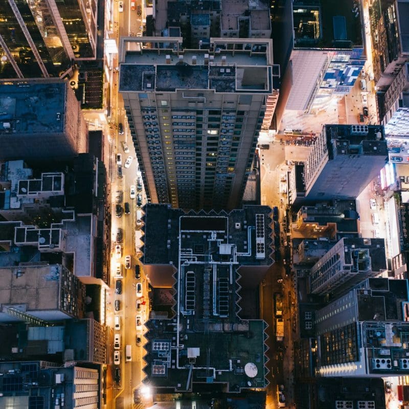 Development infrastructure